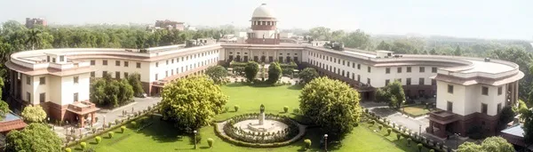 Supreme Court  